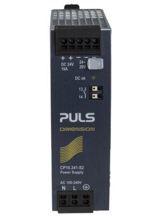 PULS CP10.241-S2 1812501