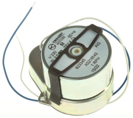 Crouzet 82 334 5-AIG-1 RPH 1813021