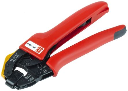 RS PRO 1813068