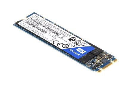 Western Digital WDS200T2B0B 1813380