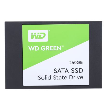 Western Digital WDS240G2G0A 1813388