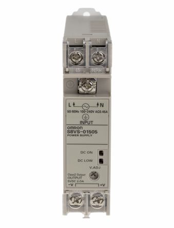 Omron S8VS-01505 1813786
