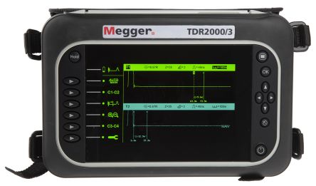 Megger 1007-064 1815018