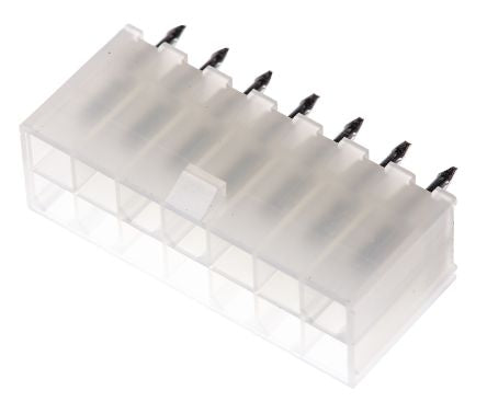 Molex 39-28-1143 1815055