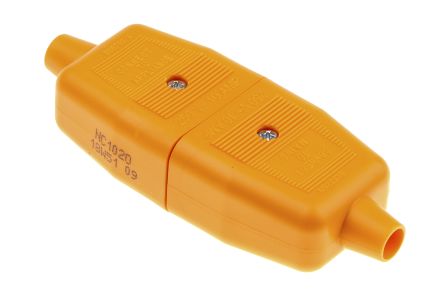 Masterplug NC102O 1816594