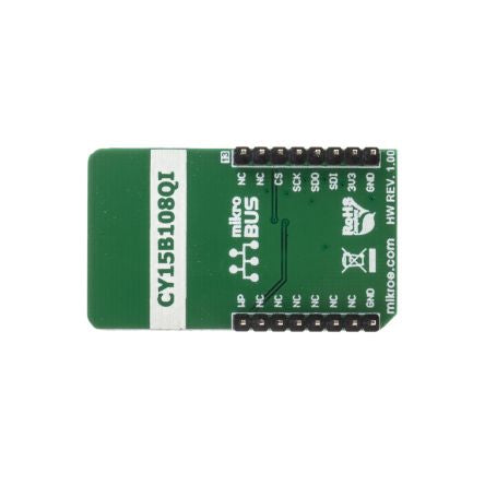 MikroElektronika MIKROE-3104 1817521
