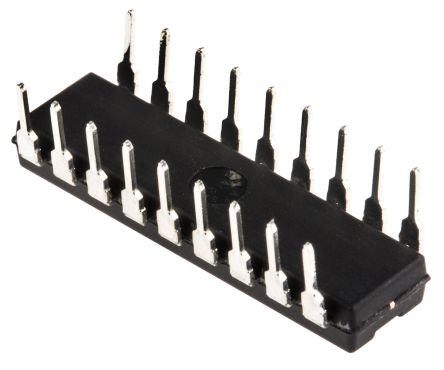 STMicroelectronics L6202 1818442