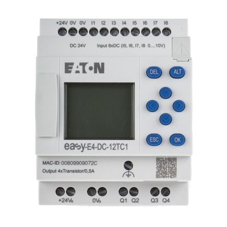 Eaton EASY-E4-DC-12TC1 1819079