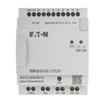 Eaton EASY-E4-DC-12TCX1 1819080