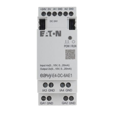 Eaton EASY-E4-DC-6AE1 1819085