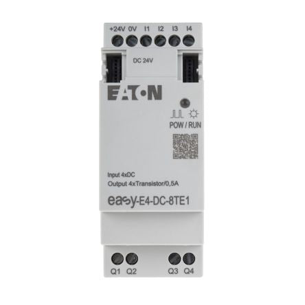 Eaton EASY-E4-DC-8TE1 1819086