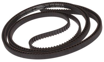 Contitech HTD 2525-5M-09 1821282