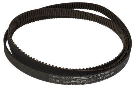 Contitech HTD 2000-5M-15 1821286