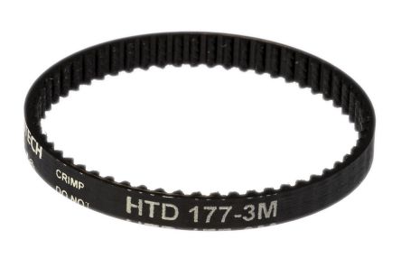 Contitech HTD 177-3M-06 1821297