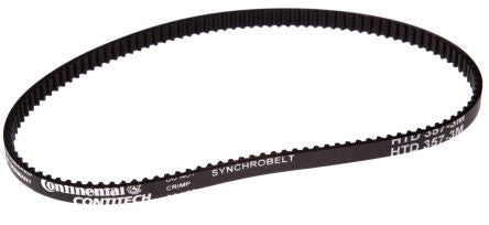 Contitech HTD 357-3M-06 1821312