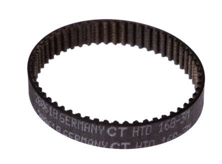 Contitech HTD 168-3M-09 1821319