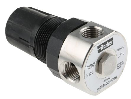 Parker PR364G02CSS 1825973