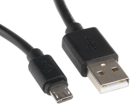 RS PRO 1828495
