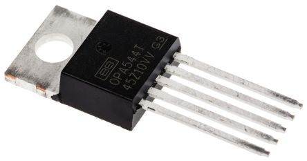 Texas Instruments OPA544T 1000756