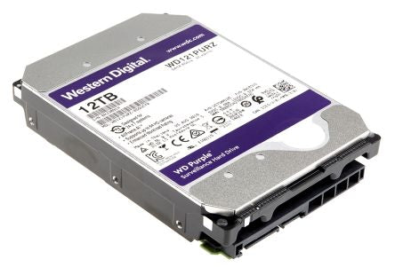 Western Digital WD121PURZ 1828693