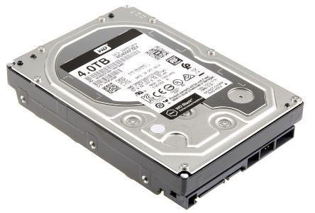 Western Digital WD4005FZBX 1828700