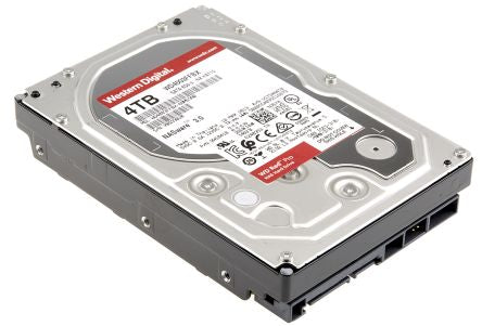 Western Digital WD4003FFBX 1828712