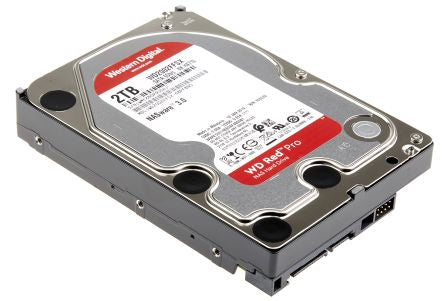 Western Digital WD2002FFSX 1828713