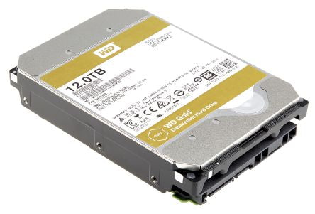 Western Digital WD121KRYZ 1828714