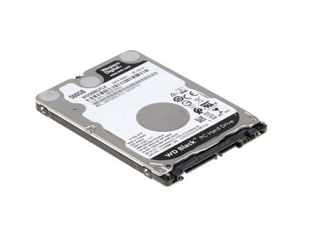 Western Digital WD5000LPLX 1828717
