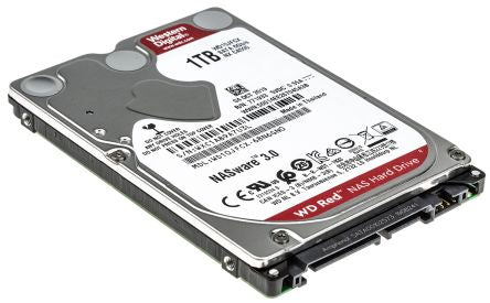 Western Digital WD10JFCX 1828726