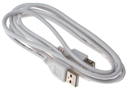 RS PRO 1828857