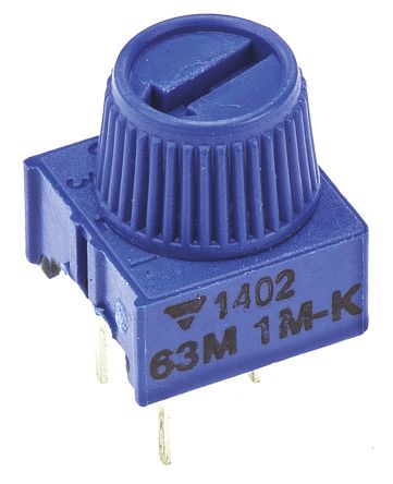 Vishay M63M105KB30T607 1679666