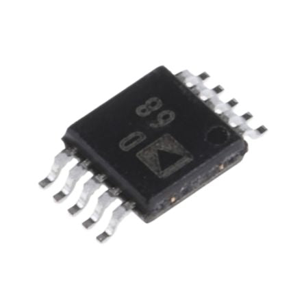 Analog Devices AD9833BRMZ 1832180