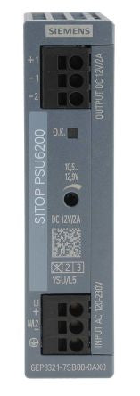 Siemens 6EP3321-7SB00-0AX0 1833600