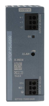 Siemens 6EP3332-7SB00-0AX0 1833604
