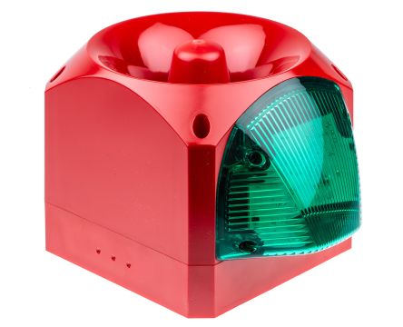 Klaxon PNV-0020 1833885