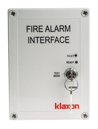 Klaxon PNV-0022 1833891