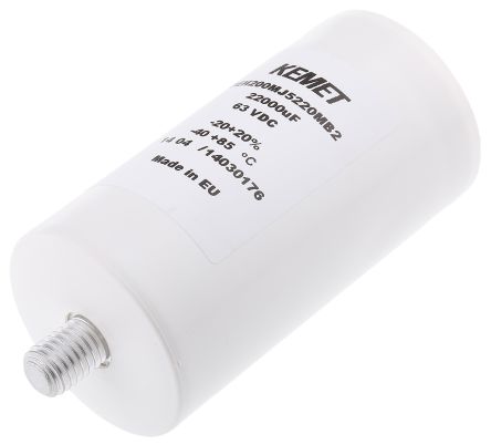 KEMET PEH200MJ5220MB2 1735154