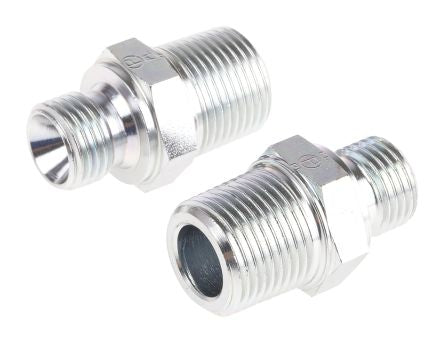 Parker 4-6F3MK4S 1836210