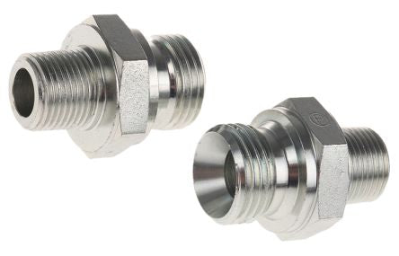 Parker 8-8F3MK4S 1836254