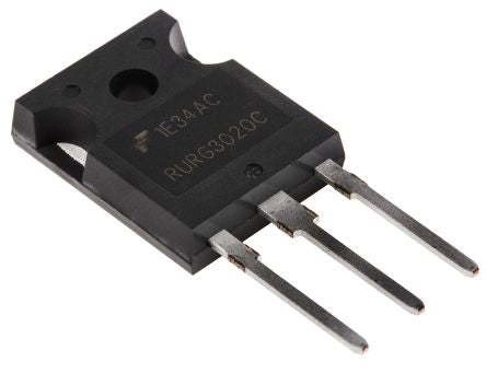ON Semiconductor RURG3020CC 1241666