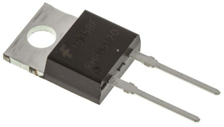 ON Semiconductor RHRP15120 1661884
