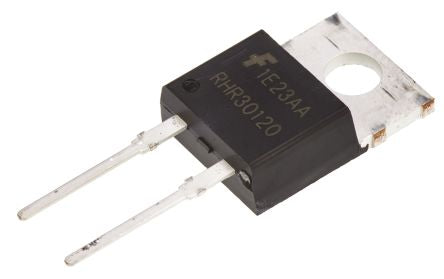 ON Semiconductor RHRP30120 1837156