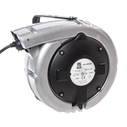 RS PRO  1839540