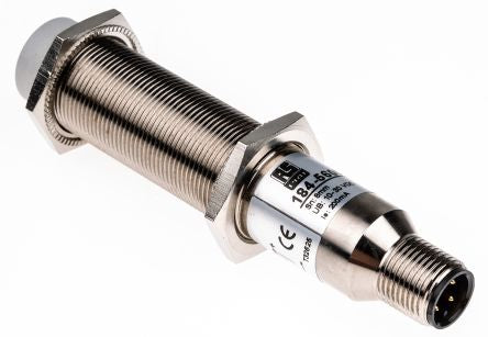 RS PRO  1845600