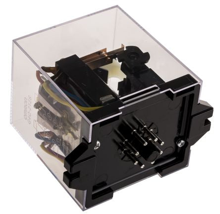 Omron G4Q-212S, 24VDC 1845949
