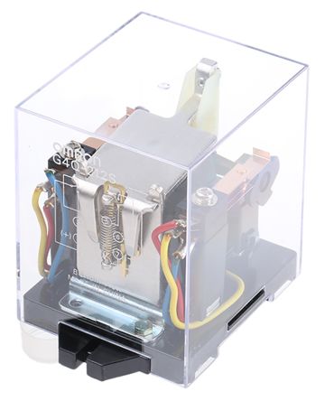 Omron G4Q-212S 24AC 1845955