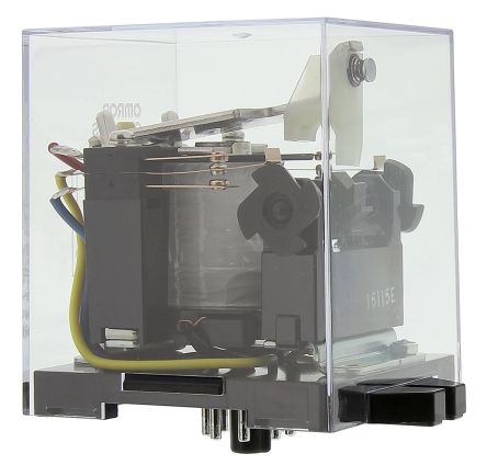 Omron G4Q-212S 220AC 1845977