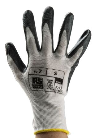 RS PRO 1845991