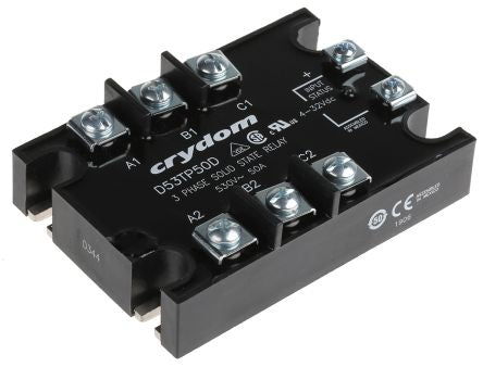 Sensata / Crydom D53TP50D 1845999